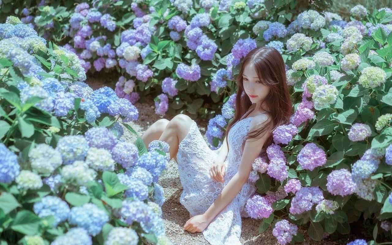 （辉煌60载 魅力新西藏）世界屋脊上的“绿色奇迹”：拉萨南北山绿意盎然